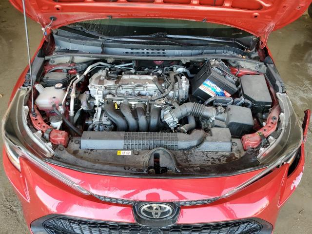 Photo 10 VIN: 5YFEPRAE9LP008981 - TOYOTA COROLLA 