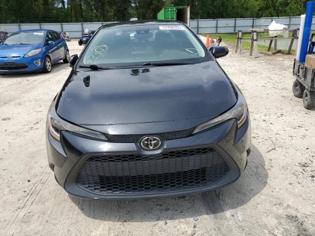 Photo 4 VIN: 5YFEPRAE9LP011735 - TOYOTA COROLLA LE 