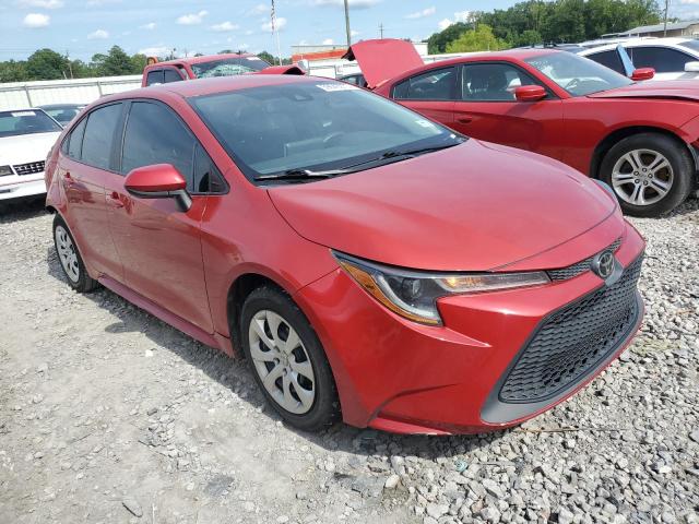 Photo 3 VIN: 5YFEPRAE9LP017843 - TOYOTA COROLLA 