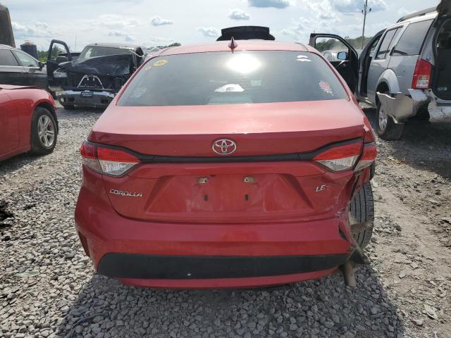 Photo 5 VIN: 5YFEPRAE9LP017843 - TOYOTA COROLLA 