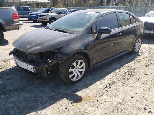 Photo 0 VIN: 5YFEPRAE9LP022718 - TOYOTA COROLLA LE 