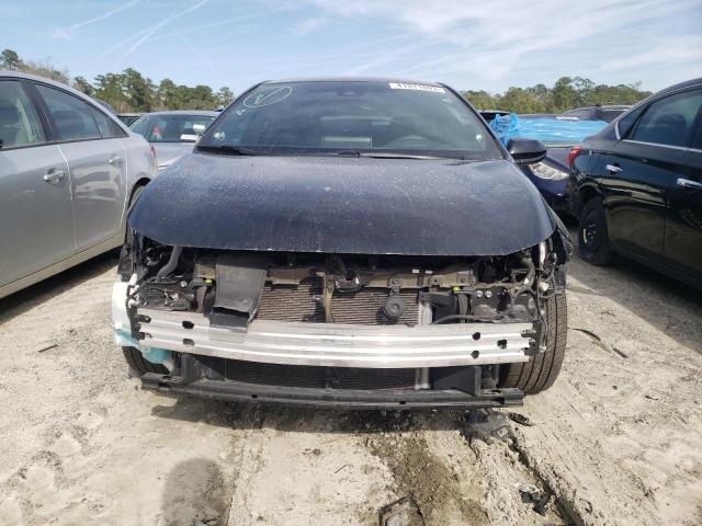 Photo 4 VIN: 5YFEPRAE9LP022718 - TOYOTA COROLLA LE 