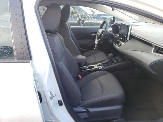 Photo 4 VIN: 5YFEPRAE9LP024467 - TOYOTA COROLLA LE 