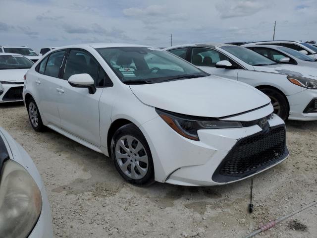 Photo 3 VIN: 5YFEPRAE9LP026977 - TOYOTA COROLLA LE 