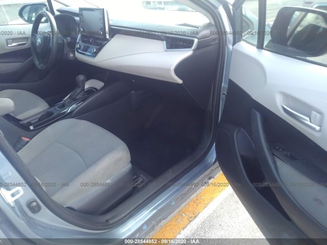 Photo 4 VIN: 5YFEPRAE9LP027272 - TOYOTA COROLLA 