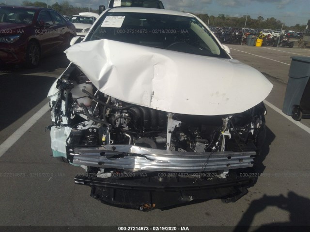 Photo 5 VIN: 5YFEPRAE9LP027725 - TOYOTA COROLLA 