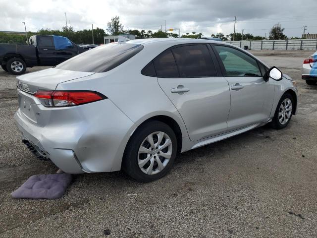 Photo 2 VIN: 5YFEPRAE9LP029846 - TOYOTA COROLLA LE 