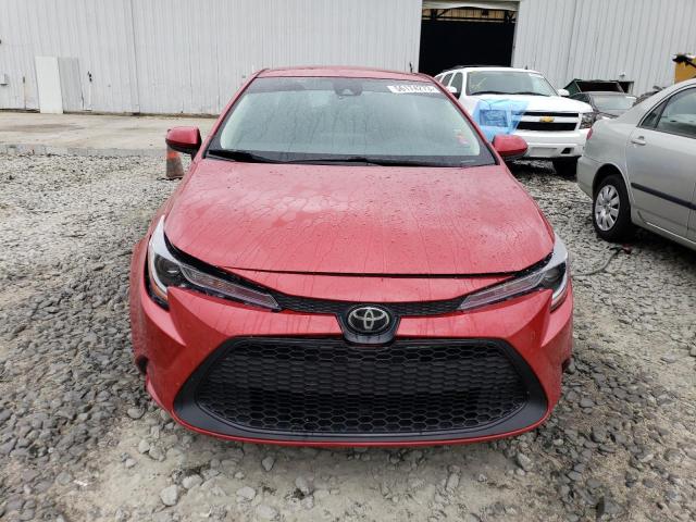 Photo 4 VIN: 5YFEPRAE9LP033878 - TOYOTA COROLLA 