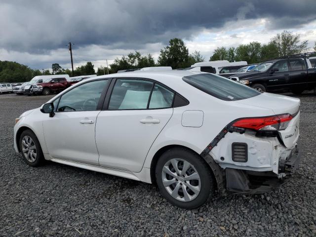 Photo 1 VIN: 5YFEPRAE9LP040636 - TOYOTA COROLLA 