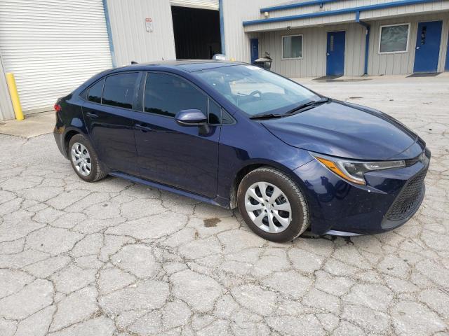 Photo 3 VIN: 5YFEPRAE9LP045318 - TOYOTA COROLLA 