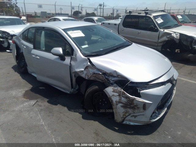 Photo 0 VIN: 5YFEPRAE9LP046131 - TOYOTA COROLLA 