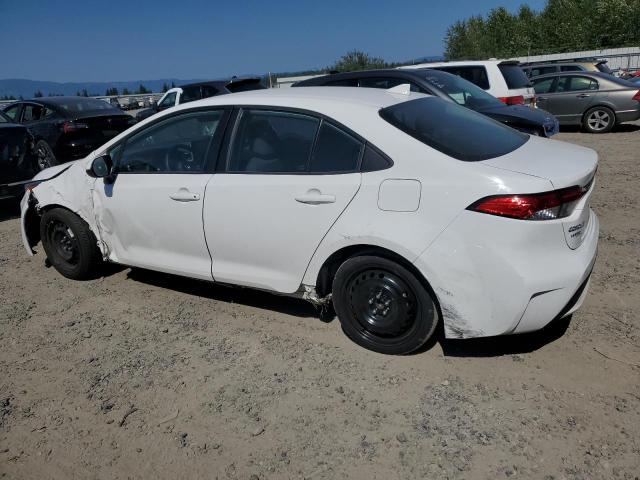 Photo 1 VIN: 5YFEPRAE9LP048381 - TOYOTA COROLLA LE 