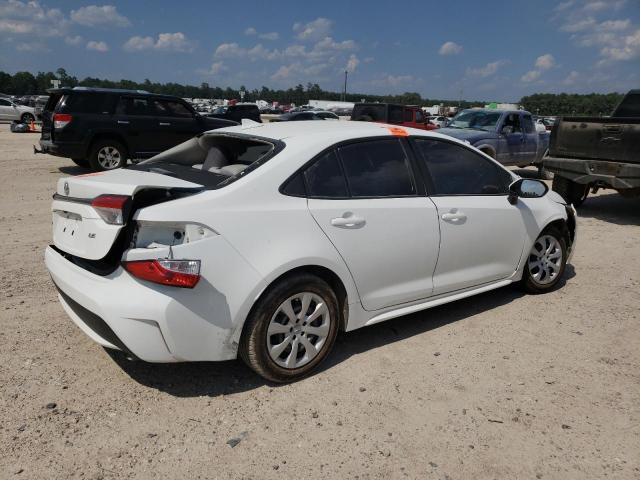 Photo 2 VIN: 5YFEPRAE9LP050664 - TOYOTA COROLLA 