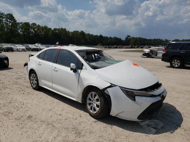 Photo 3 VIN: 5YFEPRAE9LP050664 - TOYOTA COROLLA 