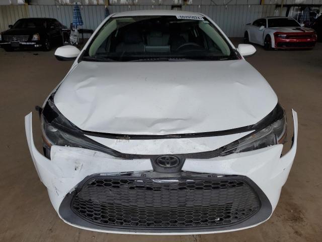 Photo 4 VIN: 5YFEPRAE9LP053466 - TOYOTA COROLLA 