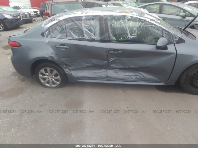 Photo 5 VIN: 5YFEPRAE9LP058280 - TOYOTA COROLLA 