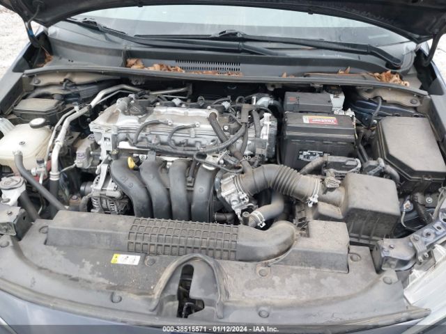 Photo 9 VIN: 5YFEPRAE9LP062023 - TOYOTA COROLLA 