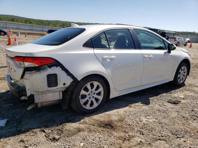 Photo 2 VIN: 5YFEPRAE9LP064791 - TOYOTA COROLLA 