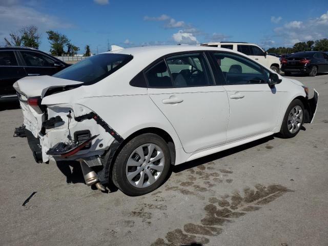 Photo 2 VIN: 5YFEPRAE9LP067898 - TOYOTA COROLLA LE 