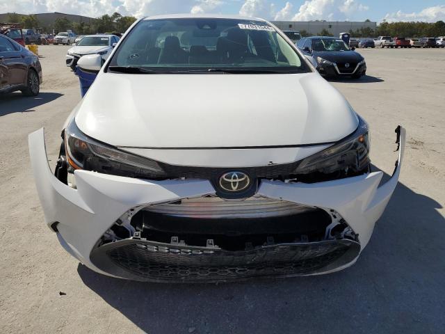 Photo 4 VIN: 5YFEPRAE9LP067898 - TOYOTA COROLLA LE 