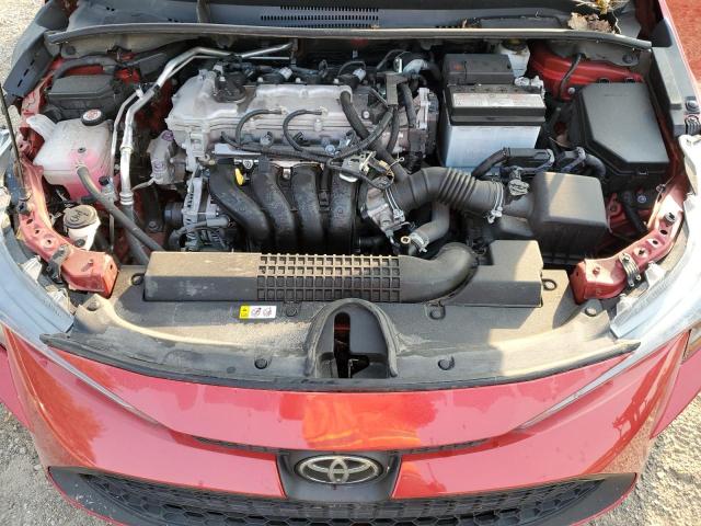 Photo 10 VIN: 5YFEPRAE9LP069490 - TOYOTA COROLLA LE 