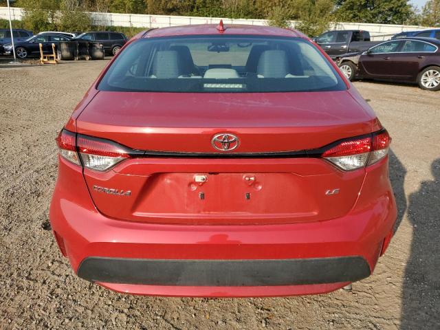 Photo 5 VIN: 5YFEPRAE9LP069490 - TOYOTA COROLLA LE 