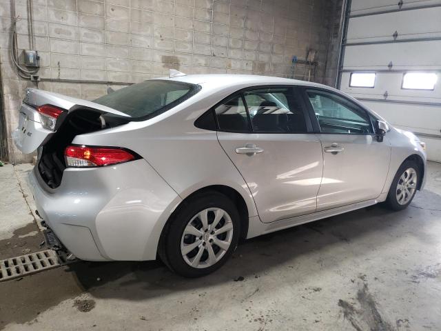 Photo 2 VIN: 5YFEPRAE9LP069781 - TOYOTA COROLLA LE 