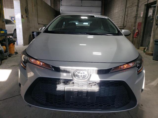 Photo 4 VIN: 5YFEPRAE9LP069781 - TOYOTA COROLLA LE 