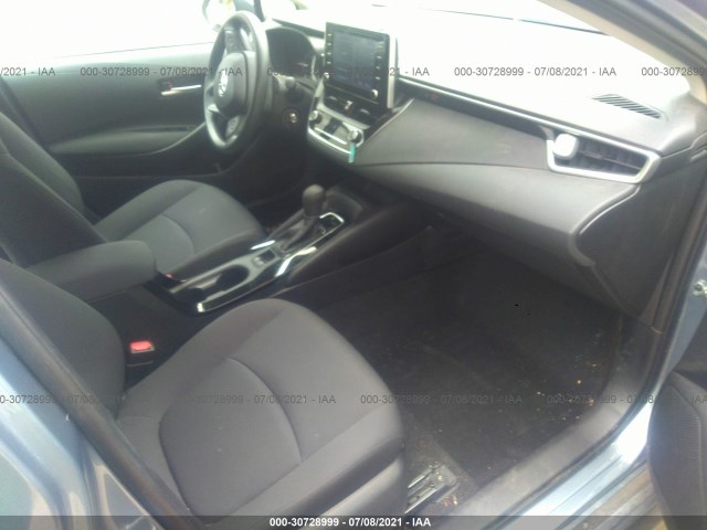 Photo 4 VIN: 5YFEPRAE9LP072602 - TOYOTA COROLLA 