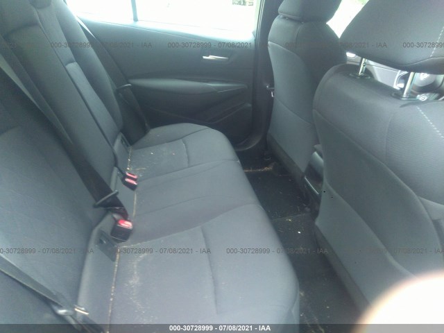 Photo 7 VIN: 5YFEPRAE9LP072602 - TOYOTA COROLLA 