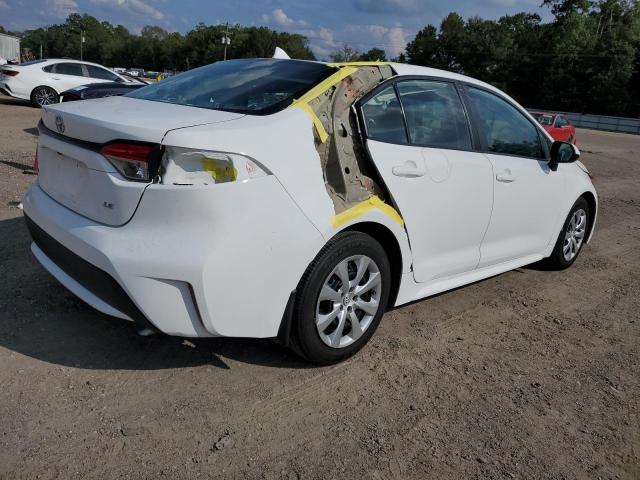 Photo 2 VIN: 5YFEPRAE9LP074432 - TOYOTA COROLLA 