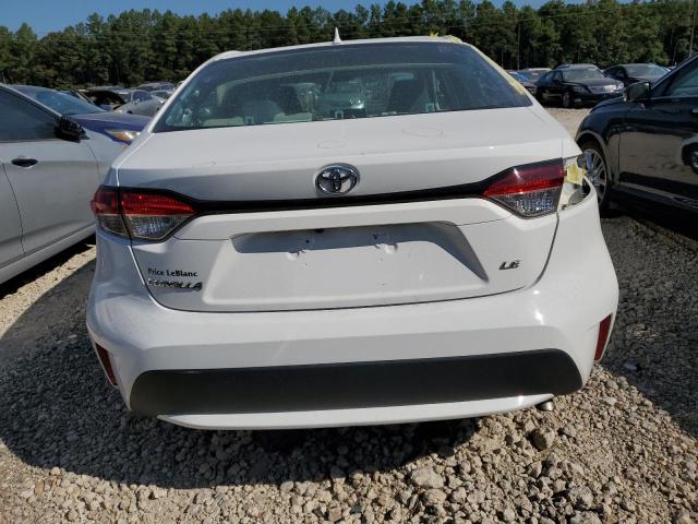 Photo 5 VIN: 5YFEPRAE9LP074432 - TOYOTA COROLLA 