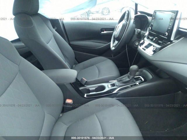 Photo 4 VIN: 5YFEPRAE9LP076181 - TOYOTA COROLLA 