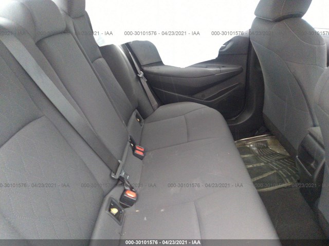 Photo 7 VIN: 5YFEPRAE9LP076181 - TOYOTA COROLLA 