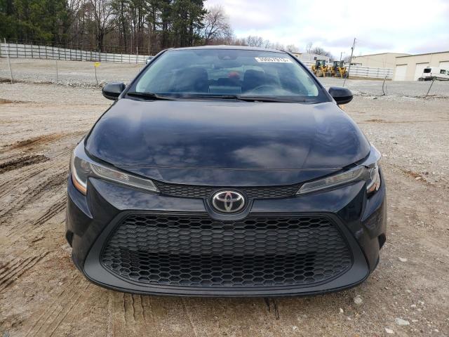 Photo 4 VIN: 5YFEPRAE9LP077492 - TOYOTA COROLLA LE 