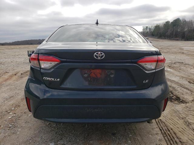 Photo 5 VIN: 5YFEPRAE9LP077492 - TOYOTA COROLLA LE 