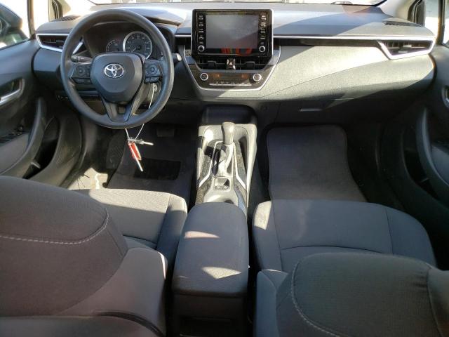 Photo 7 VIN: 5YFEPRAE9LP078223 - TOYOTA COROLLA 