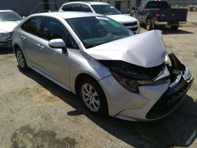 Photo 0 VIN: 5YFEPRAE9LP079677 - TOYOTA COROLLA LE 