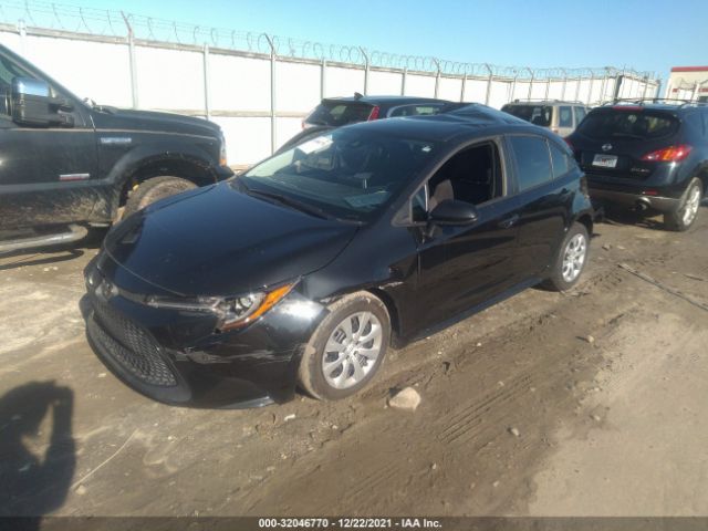 Photo 1 VIN: 5YFEPRAE9LP080179 - TOYOTA COROLLA 