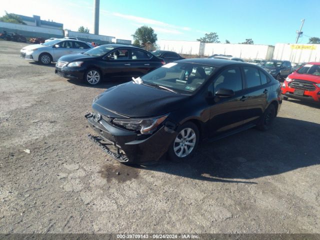 Photo 1 VIN: 5YFEPRAE9LP080408 - TOYOTA COROLLA 