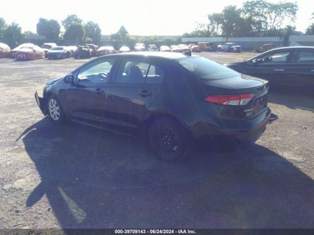 Photo 2 VIN: 5YFEPRAE9LP080408 - TOYOTA COROLLA 