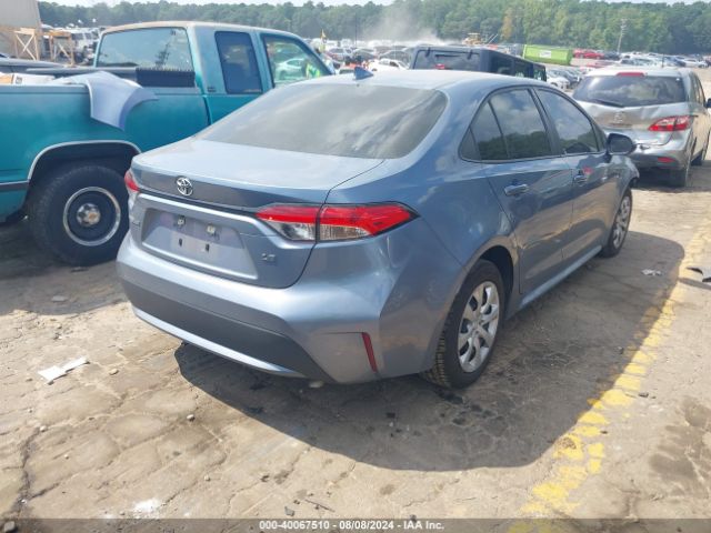 Photo 3 VIN: 5YFEPRAE9LP085236 - TOYOTA COROLLA 