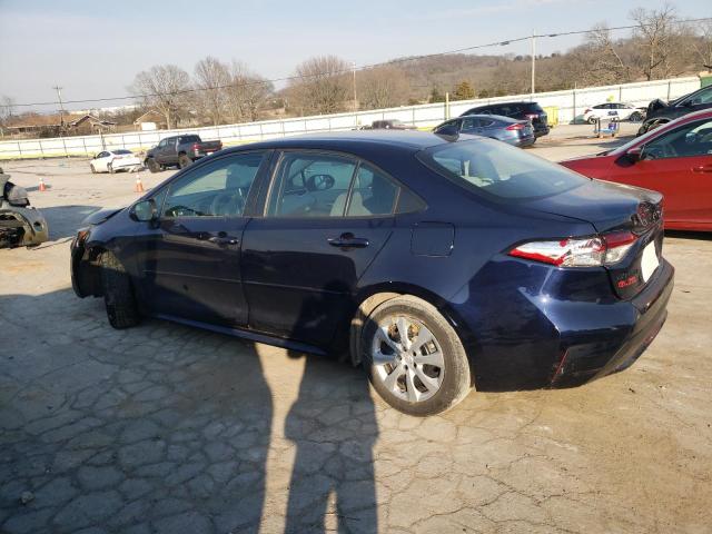 Photo 1 VIN: 5YFEPRAE9LP087438 - TOYOTA COROLLA 