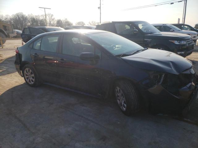 Photo 3 VIN: 5YFEPRAE9LP087438 - TOYOTA COROLLA 