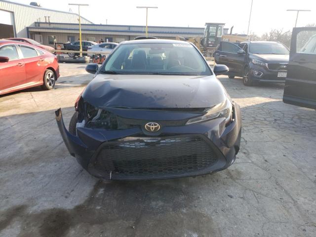 Photo 4 VIN: 5YFEPRAE9LP087438 - TOYOTA COROLLA 