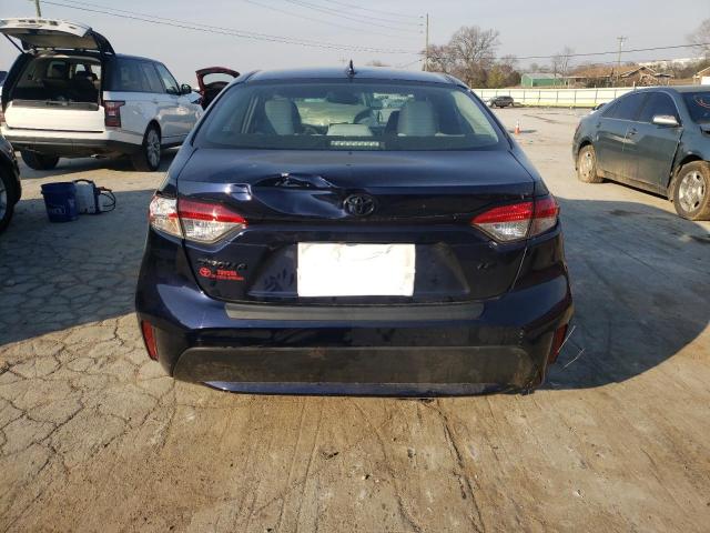 Photo 5 VIN: 5YFEPRAE9LP087438 - TOYOTA COROLLA 