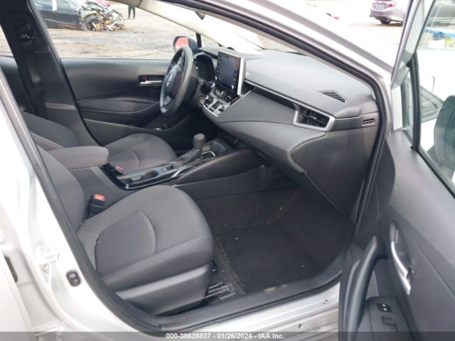 Photo 4 VIN: 5YFEPRAE9LP090923 - TOYOTA COROLLA 