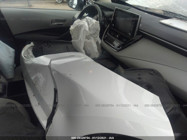 Photo 4 VIN: 5YFEPRAE9LP090968 - TOYOTA COROLLA 