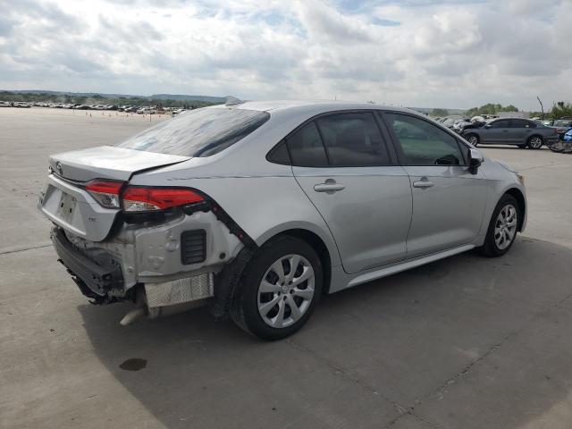 Photo 2 VIN: 5YFEPRAE9LP093014 - TOYOTA COROLLA 