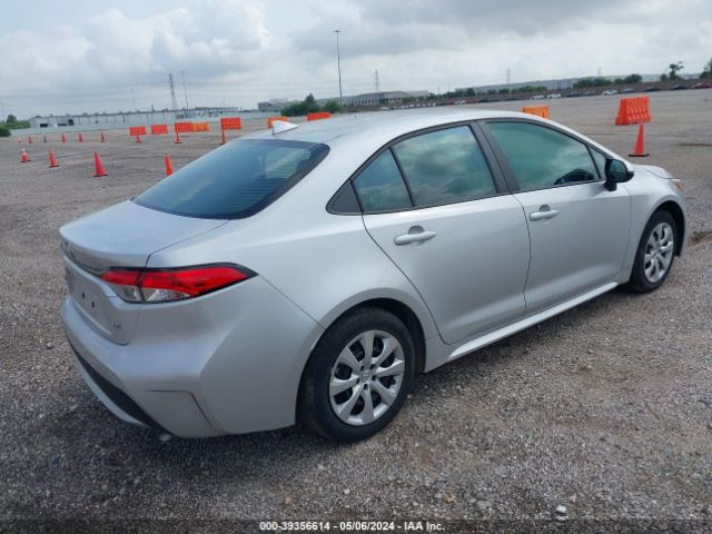 Photo 3 VIN: 5YFEPRAE9LP095801 - TOYOTA COROLLA 